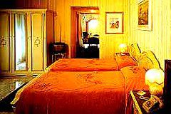 Daniela Hotel Rom