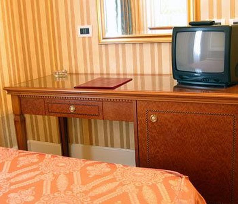 Hotel Daniela Rom