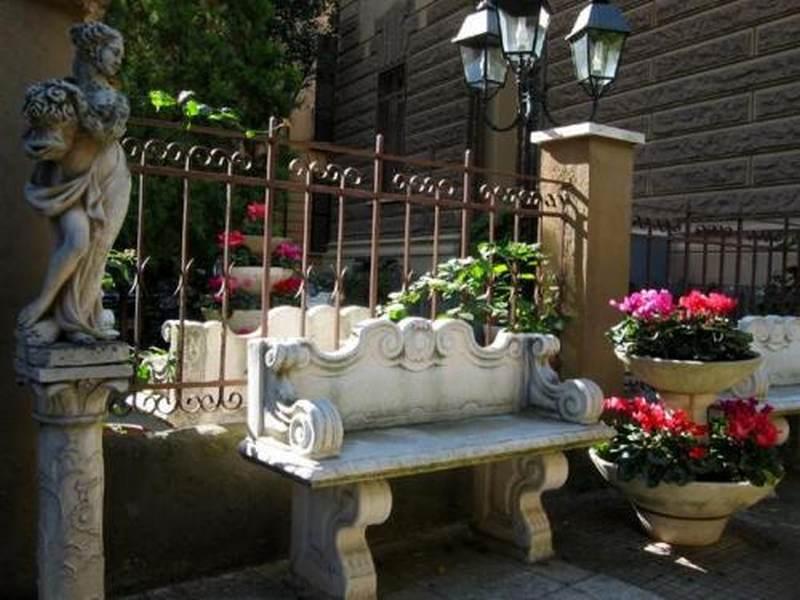 Hotel Daniela Rom