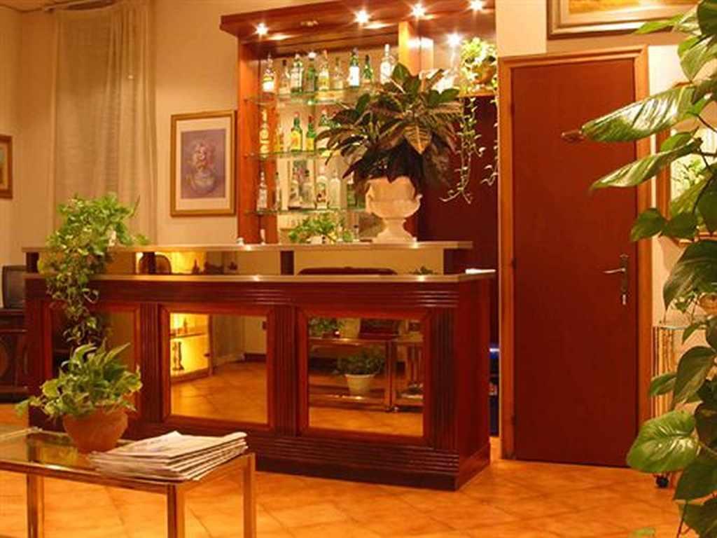 Daniela Hotel Rom