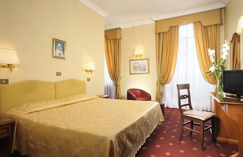 Hotel Daniela Rom